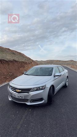 شيفروليه امبالا